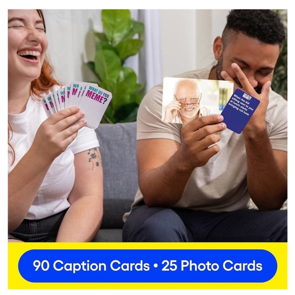 What Do You Meme? Expansion Pack #2 - Picture 2 of 10